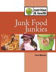 Junk Food Junkies