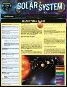 Solar System