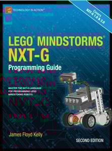 LEGO MINDSTORMS NXT-G Programming Guide