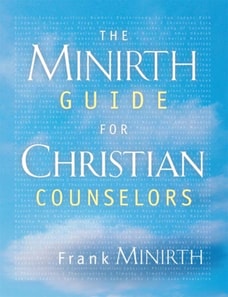 Minirth Guide for Christian Counselors