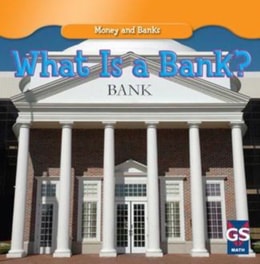 What Is a Bank?
