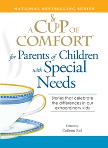 Cup of Comfort for Parents of Children with Special Needs