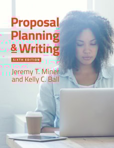 Proposal Planning & Writing