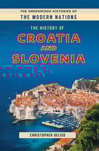 History of Croatia and Slovenia
