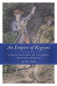 Empire of Regions