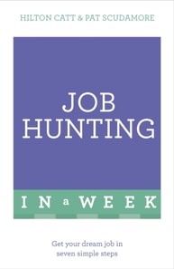 Job Hunting In A Week