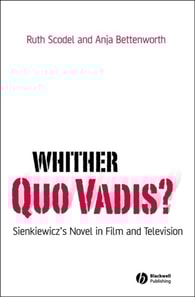 Whither Quo Vadis?