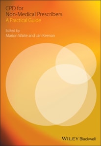 CPD for Non-Medical Prescribers