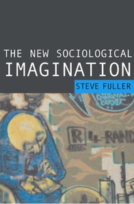 New Sociological Imagination