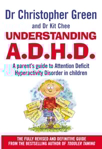 Understanding Attention Deficit Disorder
