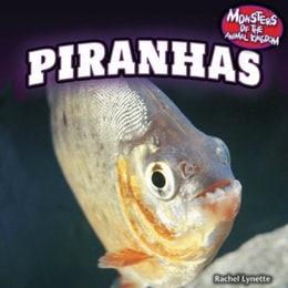 Piranhas