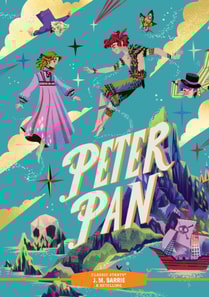 Classic Starts(R): Peter Pan