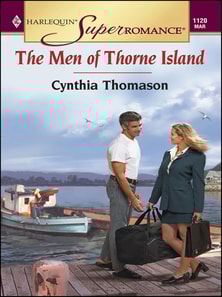 Men of Thorne Island