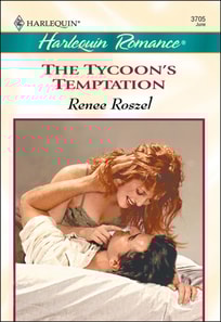 Tycoon's Temptation