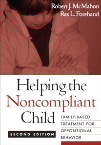 Helping the Noncompliant Child