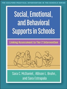 Social, Emotional, and Behavioral Supports in Schools