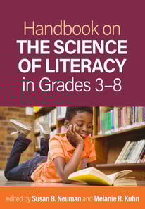 Handbook on the Science of Literacy in Grades 3-8