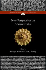 New Perspectives on Ancient Nubia
