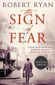 Sign of Fear