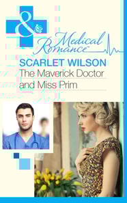 Maverick Doctor and Miss Prim