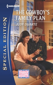 Cowboy's Family Plan