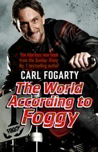 World According to Foggy