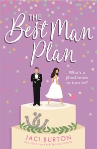 Best Man Plan