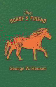 Horse's Friend