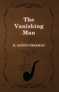 Vanishing Man