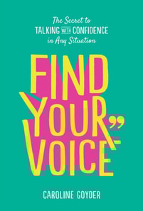 Find Your Voice