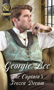 Captain's Frozen Dream