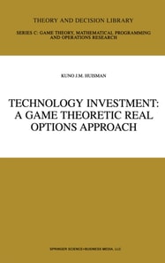 Technology Investment
