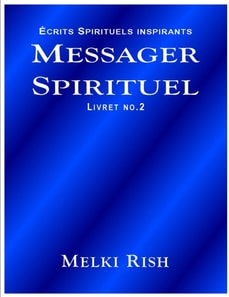 Messager Spirituel Livret No.2