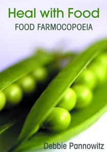 Heal With Food - Food Farmocopoeia