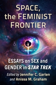 Space, the Feminist Frontier