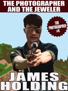 Photographer and the Jeweler