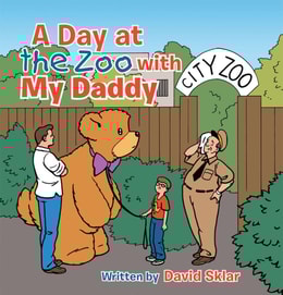 Day at the Zoo with My Daddy