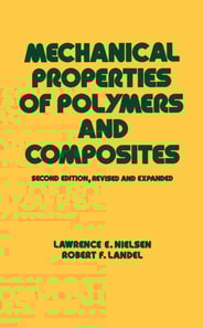 Mechanical Properties of Polymers and Composites