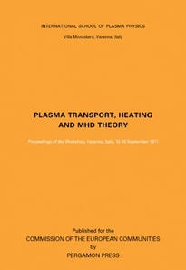 Plasma Transport, Heating and MHD Theory