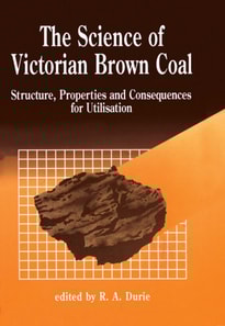 Science of Victorian Brown Coal