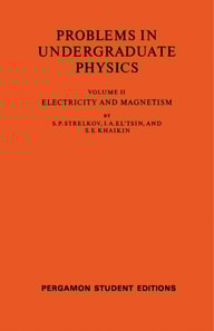 Electricity and Magnetism