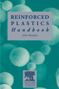 Reinforced Plastics Handbook