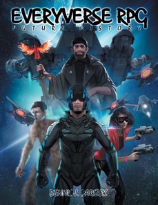 Everyverse RPG Future History