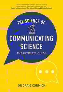 Science of Communicating Science