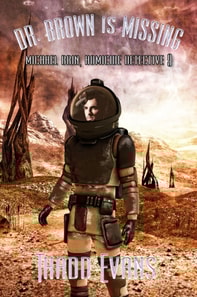 Dr. Brown Is Missing