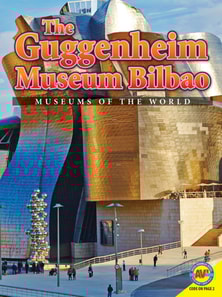 Guggenheim Museum Bilbao