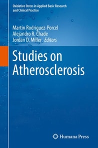 Studies on Atherosclerosis