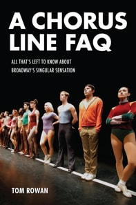 Chorus Line FAQ