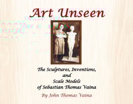 Art Unseen