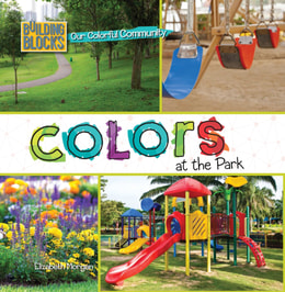 Colors at the Park